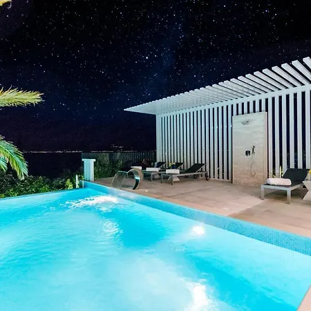 Villa Pax Sutivan