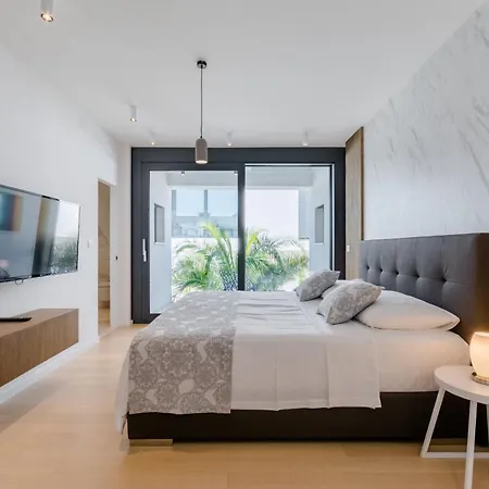 Villa Pax