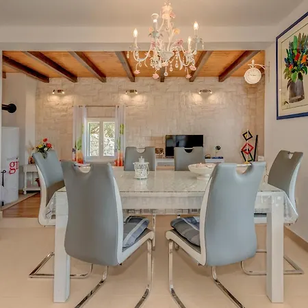 Pax * Kaštel Štafilić