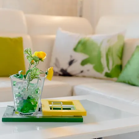 Pax Villa *