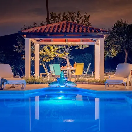 Villa Pax *